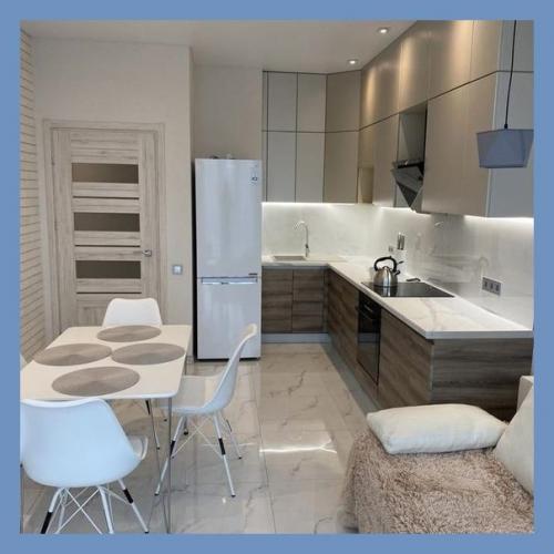 Живи с уютом и комфортом. 01