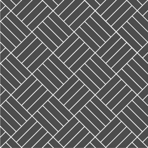 Укладка паркета на клей. 05