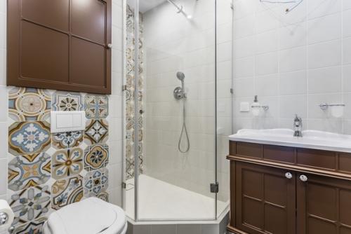 Дизайн интерьера и ремонт квартиры 200 кв. 07