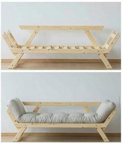 Подобная мебель как бы для улицы предназначается. 07