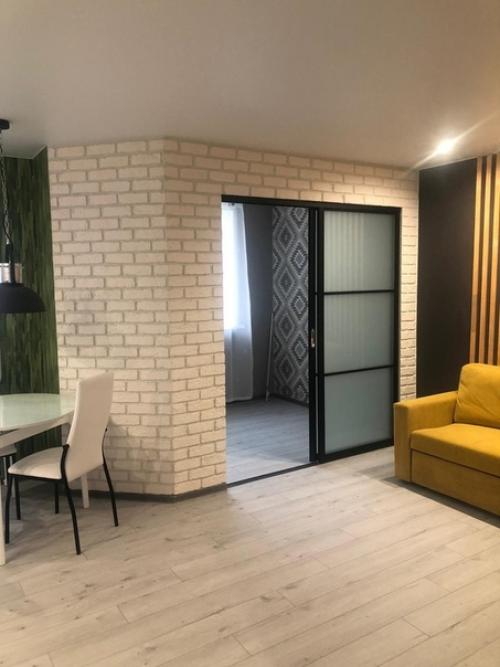 Небольшая евродвушка после капитального ремонта. 06