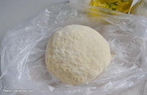 Хачапури?   Невозможно устоять. 01