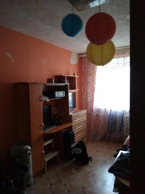 Ремонт сам и мебель так же своими руками делал. 01