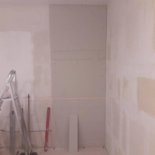 Хочу показать свою идею по ремонту гостиной! 01