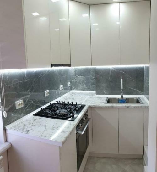 Двушка после капитального ремонта. 05