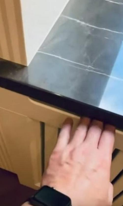 Декоративный экран для радиатора на магнитах - это идеальное сочетание эстетики и функциональности.  