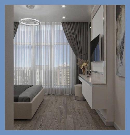 Живи с уютом и комфортом. 02