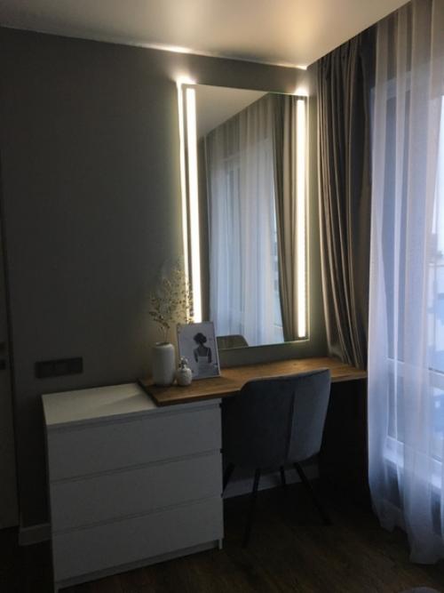 Спальня для молодой пары. 04