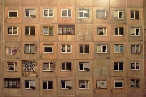 Оригинальная плитка для ванной! 03