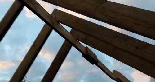 Двускатная кровля от а до я. 02 Двускатная кровля от а до я. 02