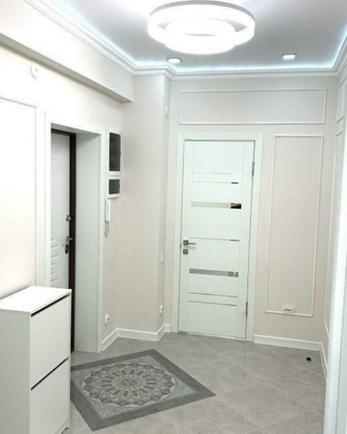 Двушка после капитального ремонта. 04