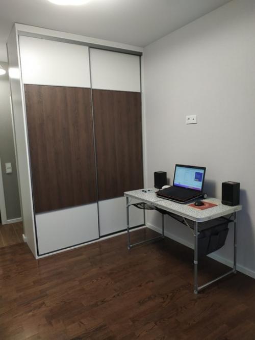 Наши 33 кв метра. 05