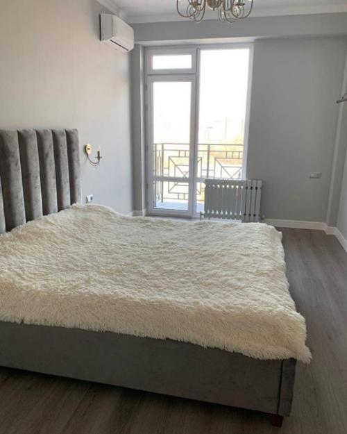 Трешка после ремонта. 03