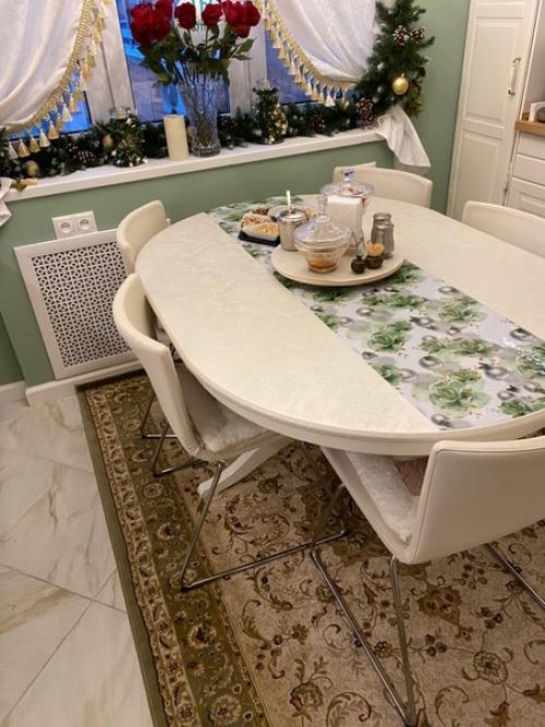 Ну, наконец - то и мы можем похвастаться своим ремонтом) главным дизайнером выступала я. 06