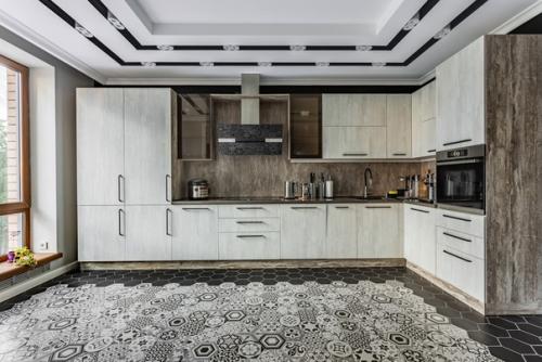 Дизайн интерьера и ремонт квартиры 200 кв. 02