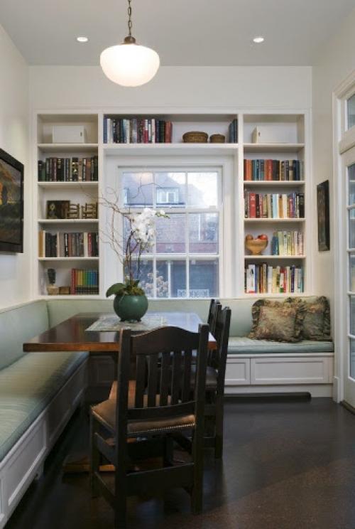 Маленькая кухня в хрущевке. 05