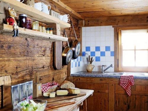 А как вам такой домик на дереве? 06