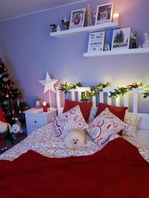 Наша небольшая, но очень уютная квартира после капитального ремонта. 03