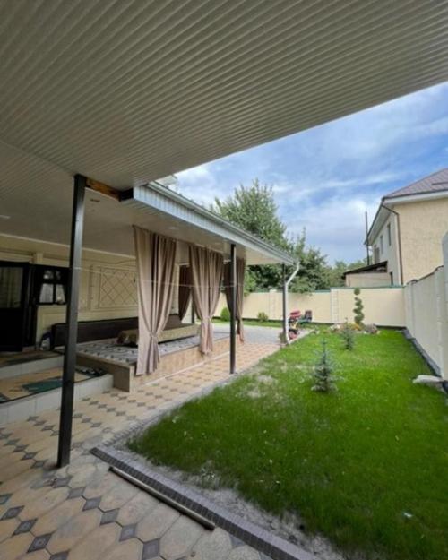 Переехали из квартиры. 01