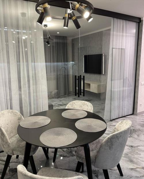 А это наш вариант с очень хорошим зонированием. 02