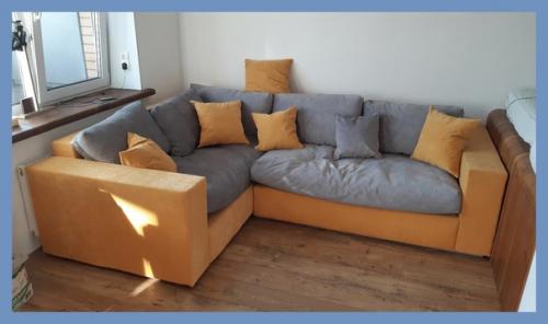 Живи с уютом и комфортом. 07