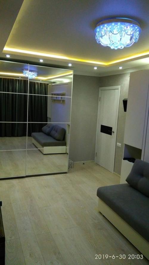 Ремонт своими руками. 03