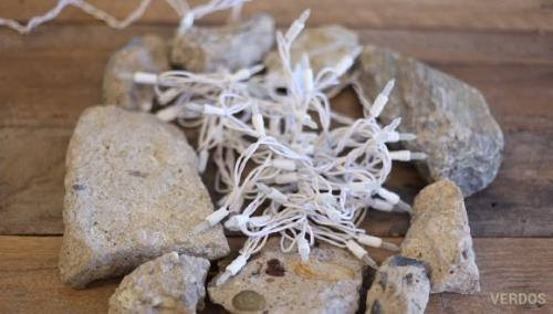 Новогодний декор своими руками. 06