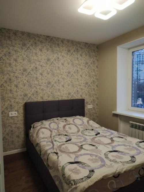 Наши 33 кв метра. 03