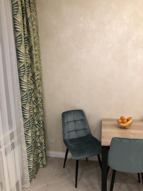 Любая хозяйка мечтает о хорошей кухне моя мечта осуществилась. 04