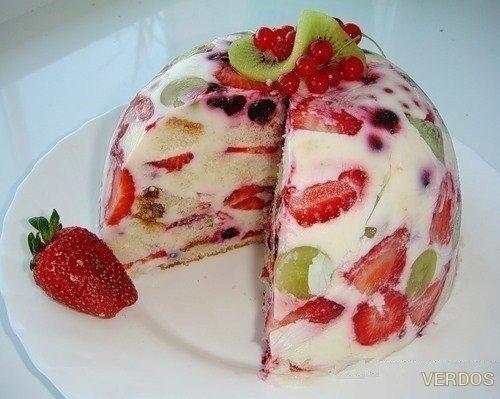 10 рецептов вкуснейших пирогов. 04