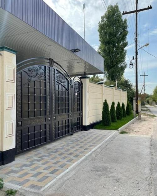 Переехали из квартиры. 09