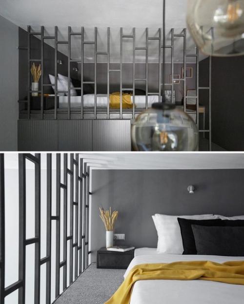 Студия, площадью - 20 кв. 05