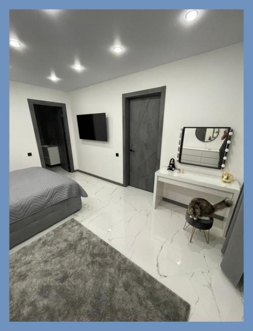 Живи с уютом и комфортом. 06