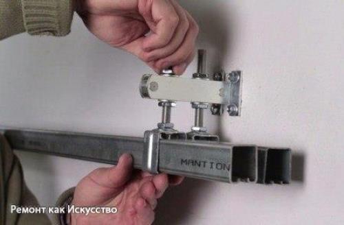 Виды механизмов раздвижных межкомнатных дверей и особенности их монтажа. 01 Виды механизмов раздвижных межкомнатных дверей и особенности их монтажа. 01