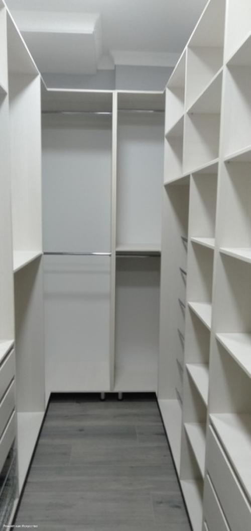 Спроектировал, заказал распил, собрал. 04