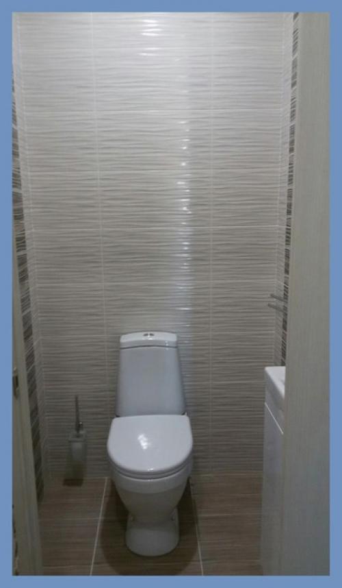 Живи с уютом и комфортом. 04