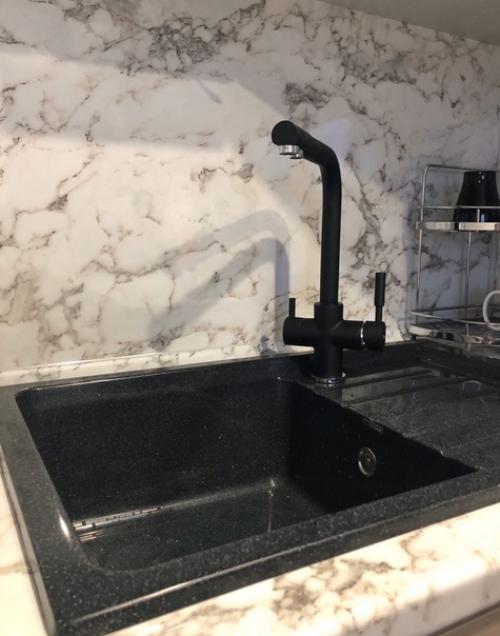 8 кв.  м после ремонта. 05