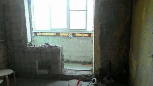 Ремонт своими руками. 06