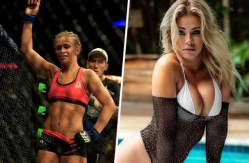 Пейдж ванзант: Мой муж и я Больше не Нуждаемся в Спорте. 01