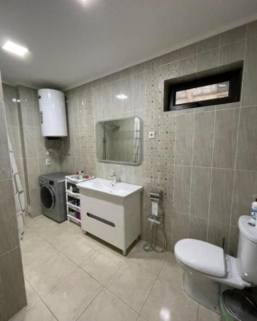 Переехали из квартиры. 07