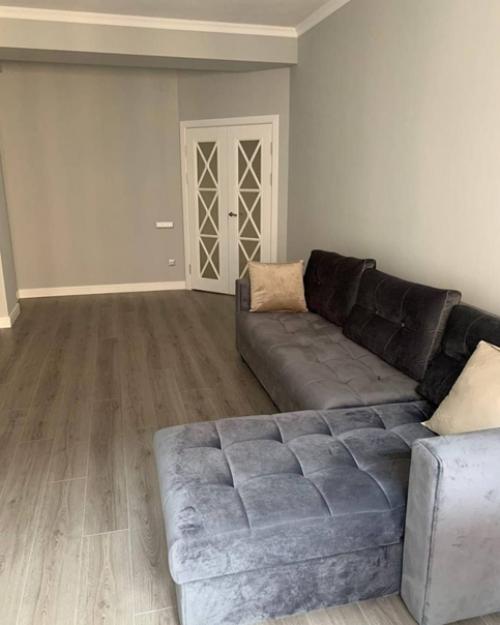 Трешка после ремонта. 02