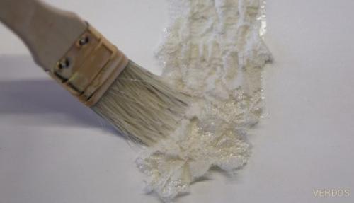 Новогодний декор своими руками. 03