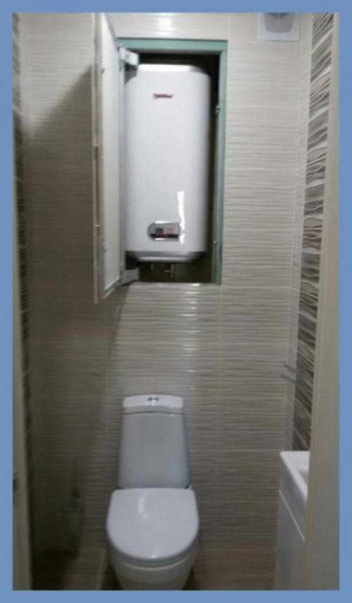 Живи с уютом и комфортом. 05