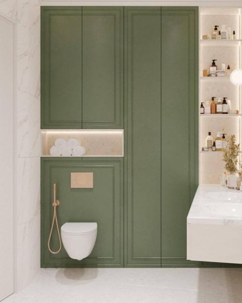 Вообще законно быть таким красивым сан узлом. 07