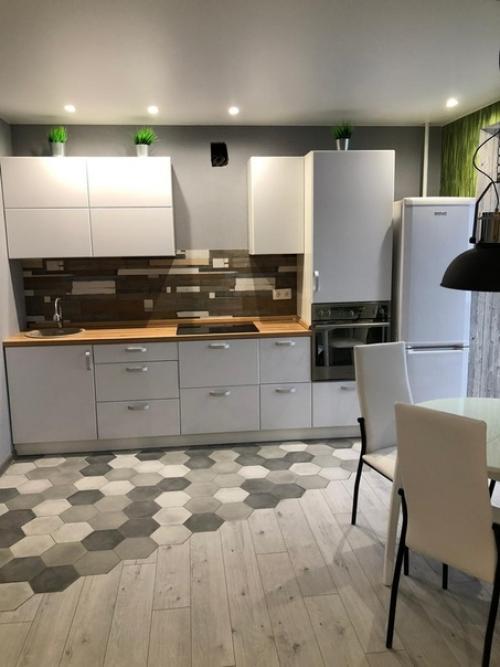 Небольшая евродвушка после капитального ремонта. 02