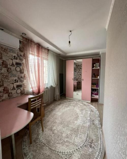 Переехали из квартиры. 06