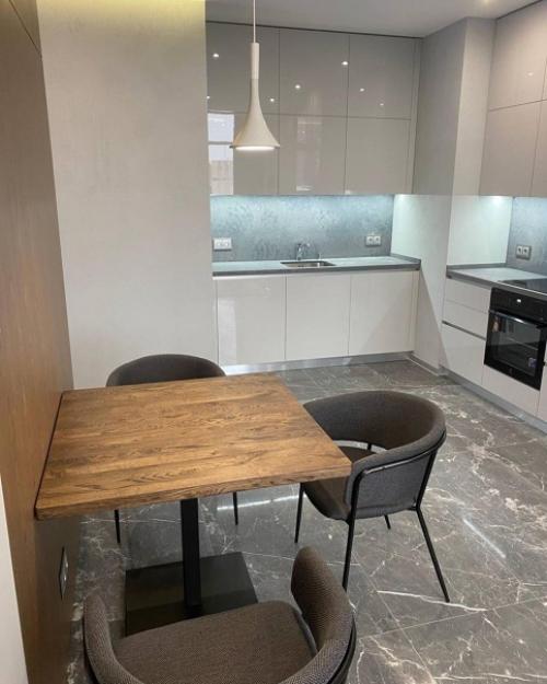 Двушка, 65 кв. 03