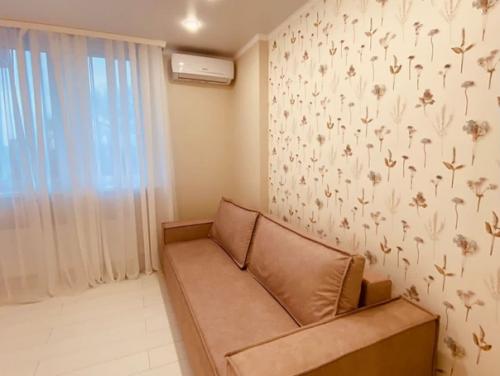 Студия, площадью 30 кв. 04