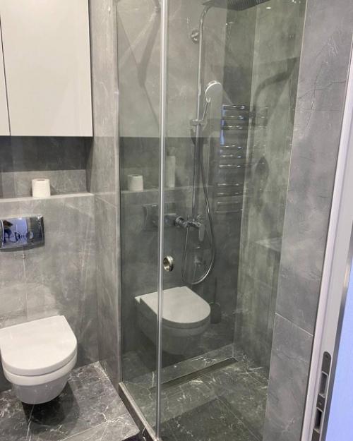 Двушка, 65 кв. 08