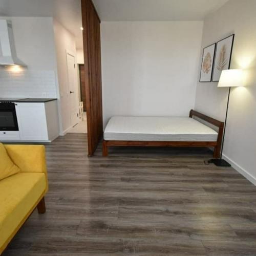 Квартира после ремонта. 03